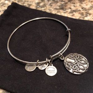 Alex and Ani bracelet